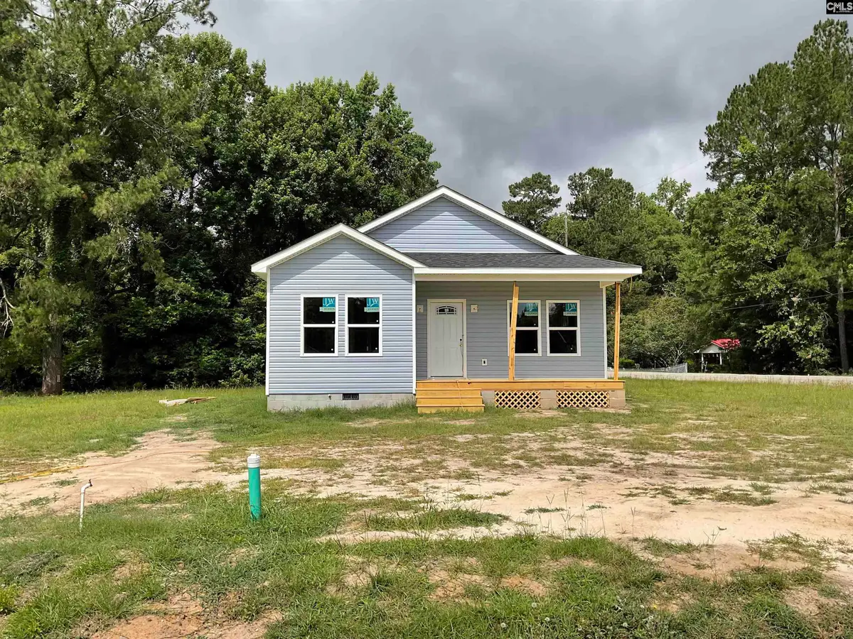 18 Canary Drive, Bamberg, SC 29003 - #1