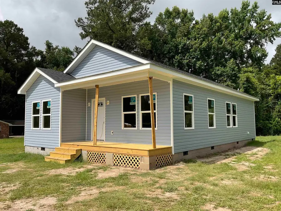 18 Canary Drive, Bamberg, SC 29003 - #2