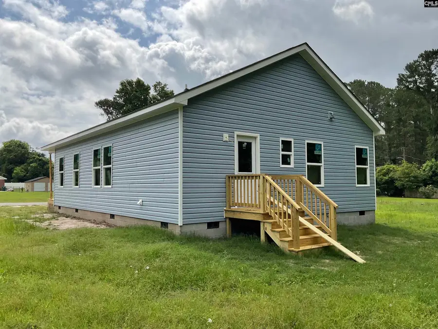 18 Canary Drive, Bamberg, SC 29003 - #3