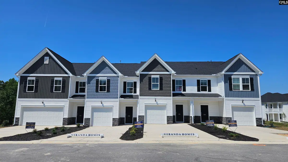 406 Snail Lane, Blythewood, SC 29016 - #1