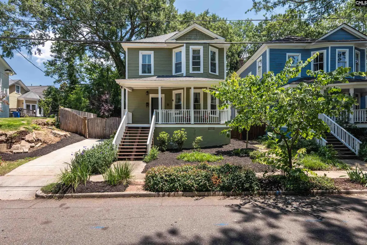 2230 Rembert Street, Columbia, SC 29201 - #1