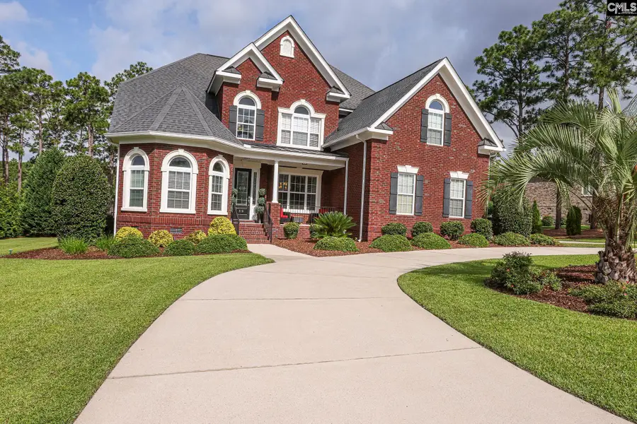 319 Bluestem Drive, Elgin, SC 29045 - #2