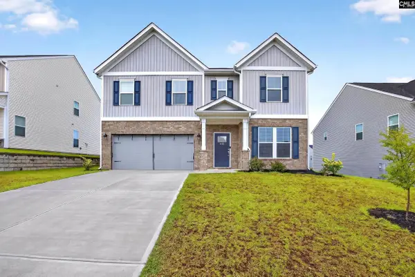 412 June Gold Ln, Lexington, SC 29072
