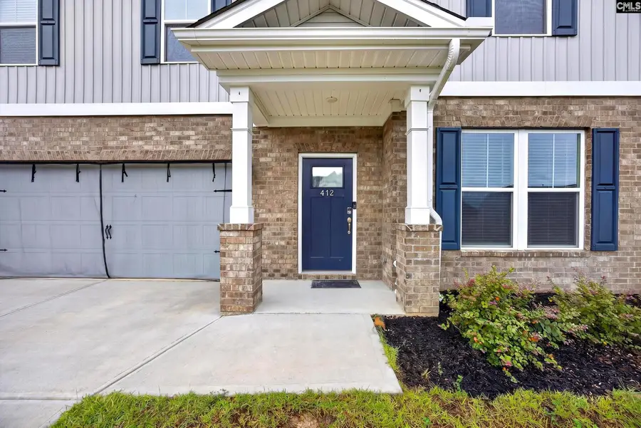 412 June Gold Ln, Lexington, SC 29072 - #2