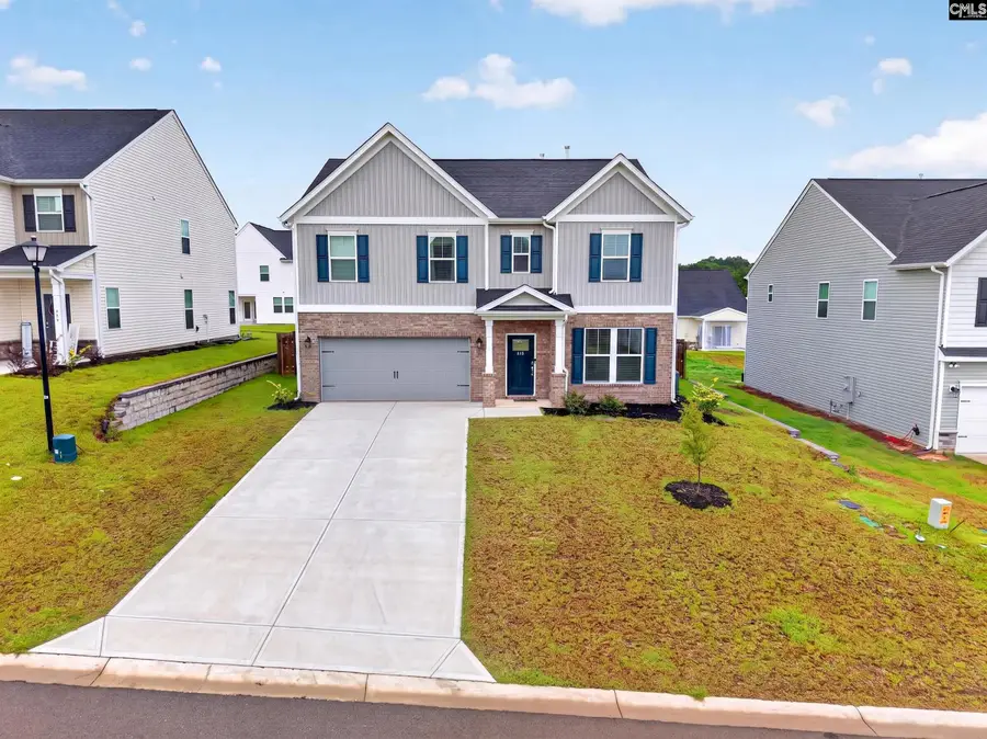 412 June Gold Ln, Lexington, SC 29072 - #3