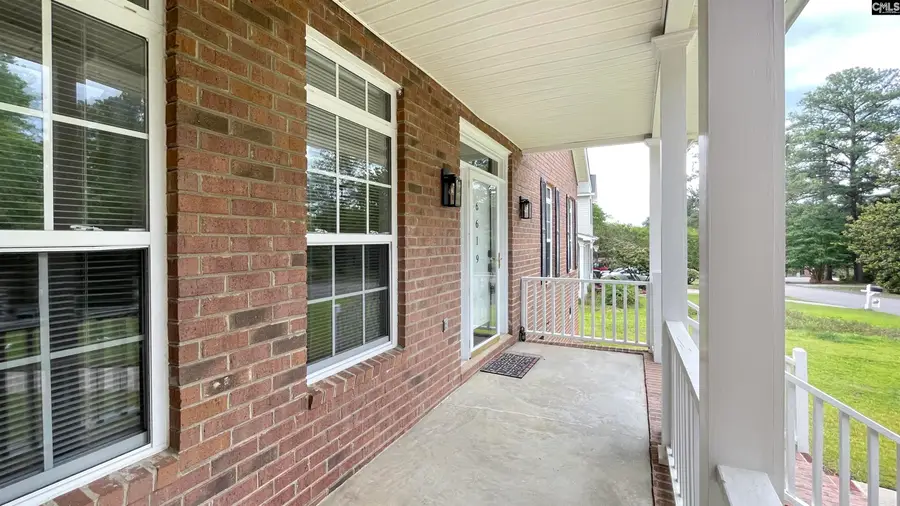6619 Windwan Road, Columbia, SC 29209 - #2