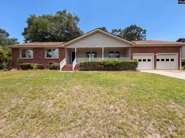 416 Maingate Drive, Columbia, SC 29223