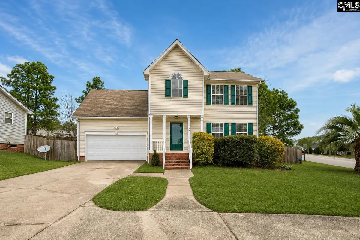 100 Kendrick Road, Columbia, SC 29229 - #1