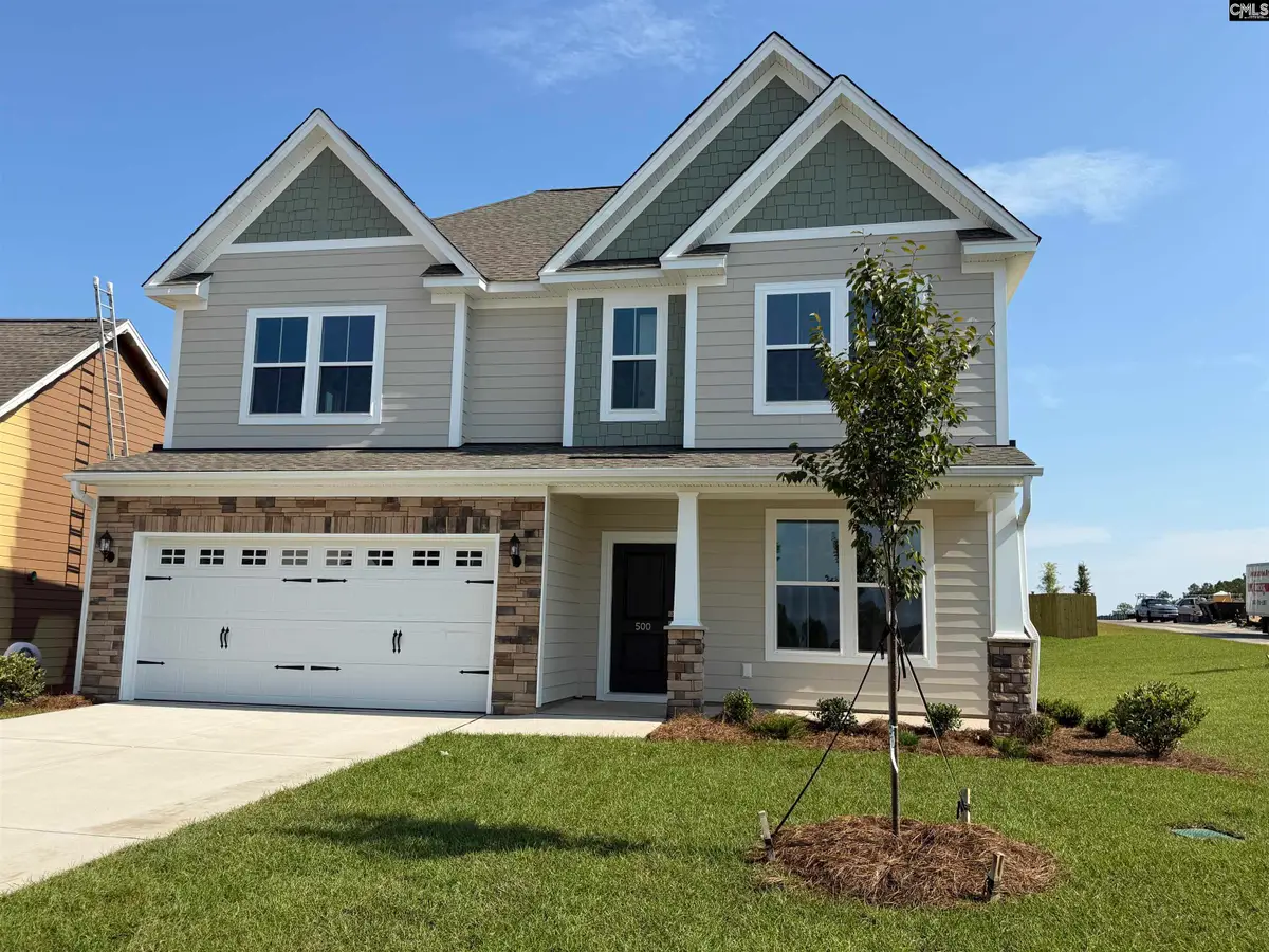 500 Dutton Way Road, Blythewood, SC 29016 - #1