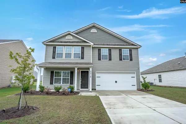 2416 Newberry Landing Circle, Newberry, SC 29108