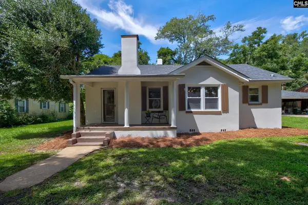 1513 Sarsfield Avenue, Camden, SC 29020