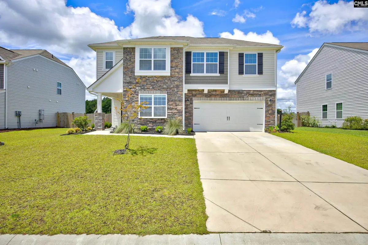 307 Broom Street, Gilbert, SC 29054 - #1