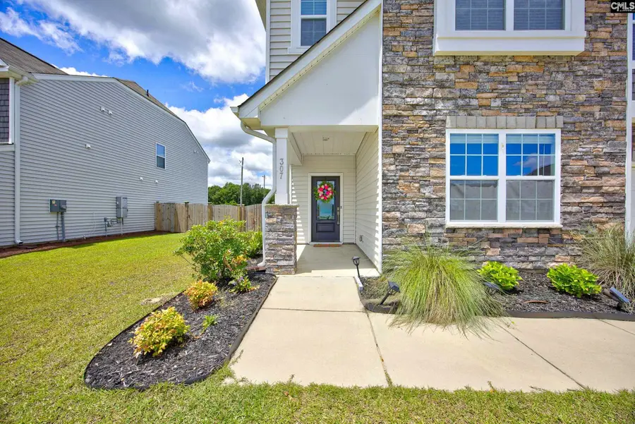 307 Broom Street, Gilbert, SC 29054 - #2