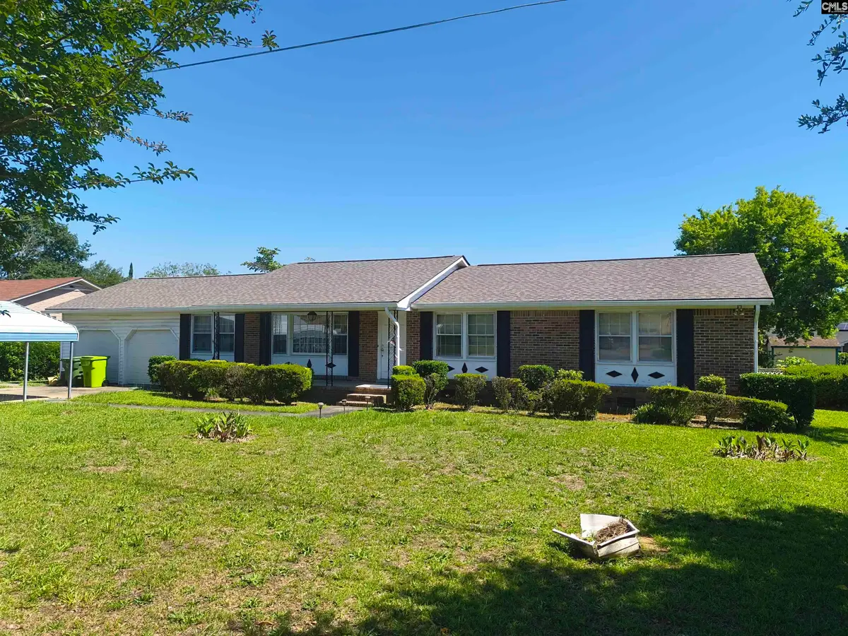 3104 Ulmer Road, Columbia, SC 29209 - #1