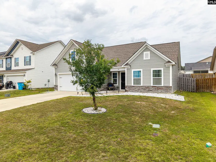 80 Texas Black Way, Elgin, SC 29045 - #2