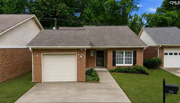 753 Teakwood Court, West Columbia, SC 29169