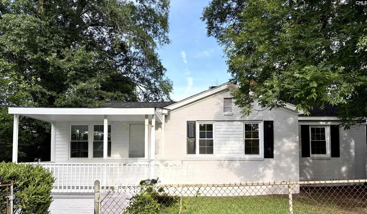 2930 English Avenue, Columbia, SC 29204 - #1