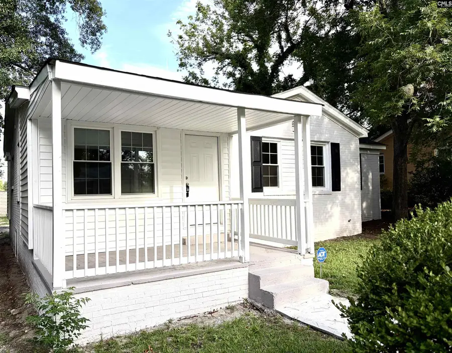 2930 English Avenue, Columbia, SC 29204 - #2