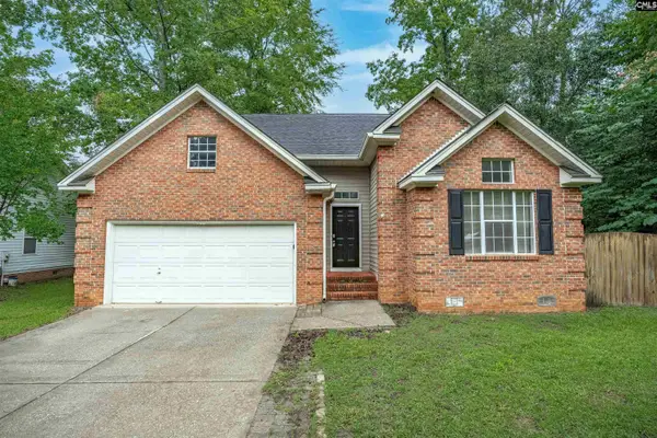 100 Chippenham Circle, Columbia, SC 29210