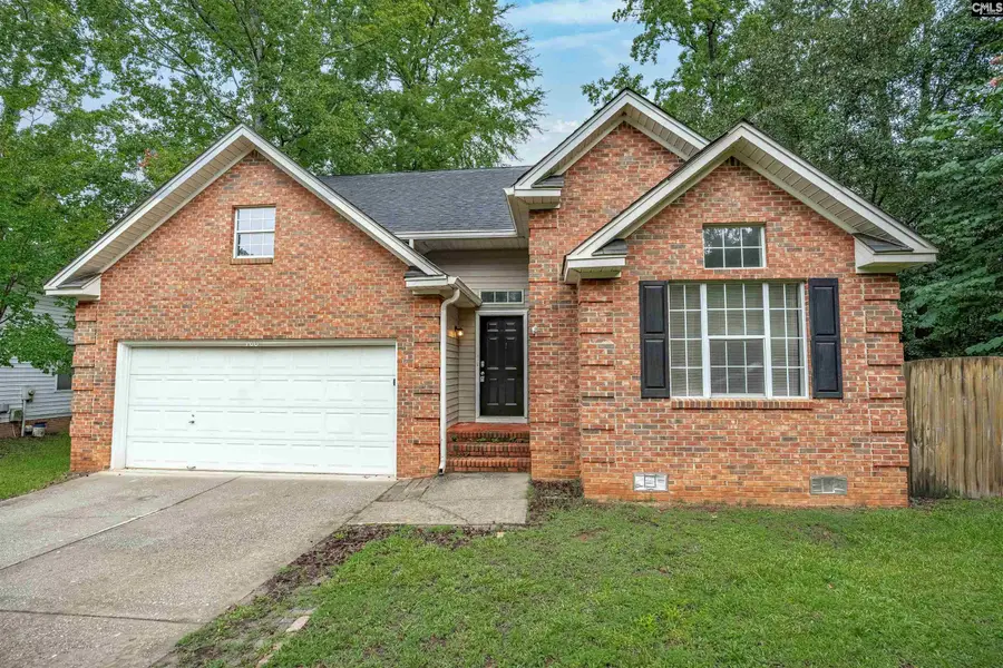 100 Chippenham Circle, Columbia, SC 29210 - #2