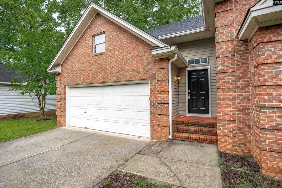 100 Chippenham Circle, Columbia, SC 29210 - #3