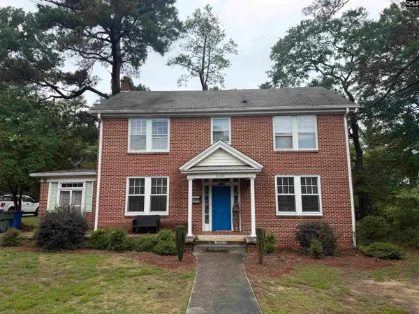 1103 Wildwood Avenue, Columbia, SC 29203