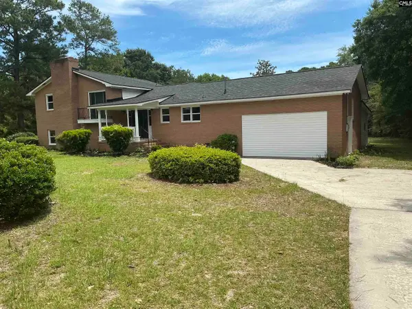 495 Majority Road, Orangeburg, SC 29118