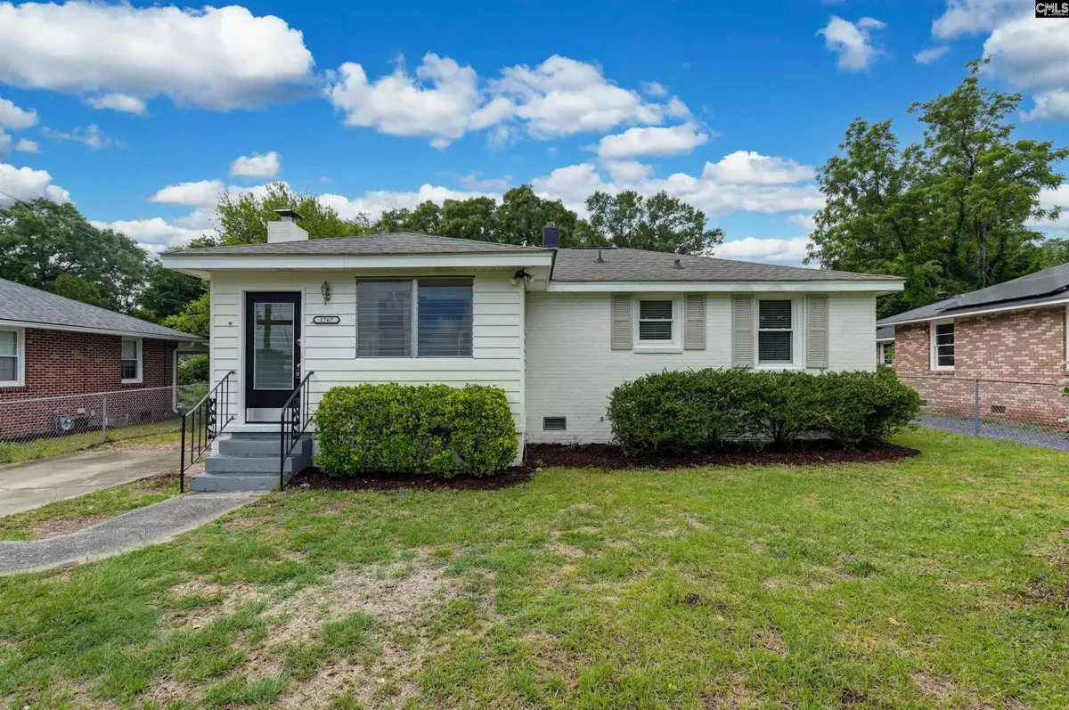 1767 D Avenue, West Columbia, SC 29169 - #1