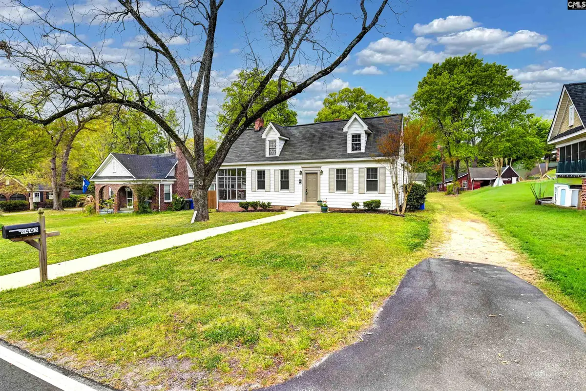 3403 Abingdon Street, Columbia, SC 29203 - #1