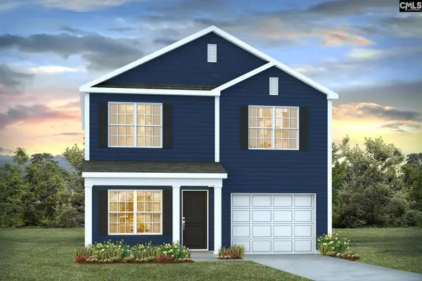 2045 Grovefield Drive, Hopkins, SC 29061
