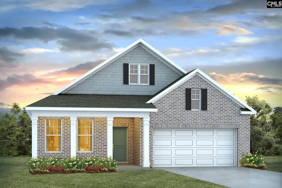 400 Leathertree Lane, Blythewood, SC 29016 - #1