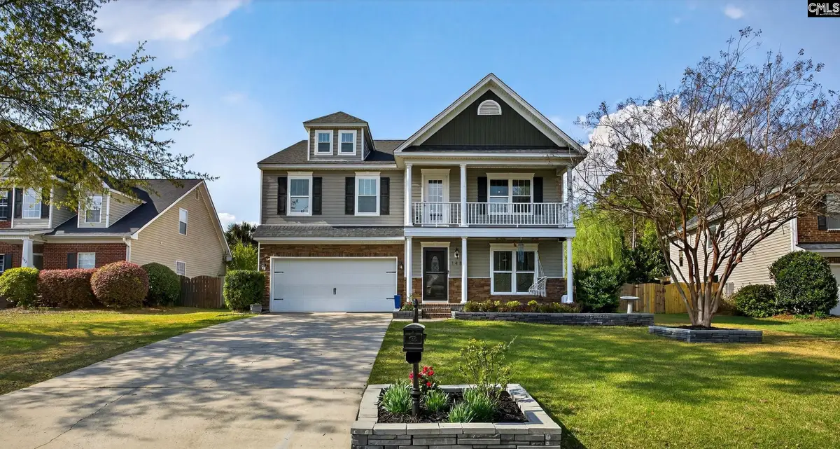 148 Flagstone Way, Lexington, SC 29072 - #1