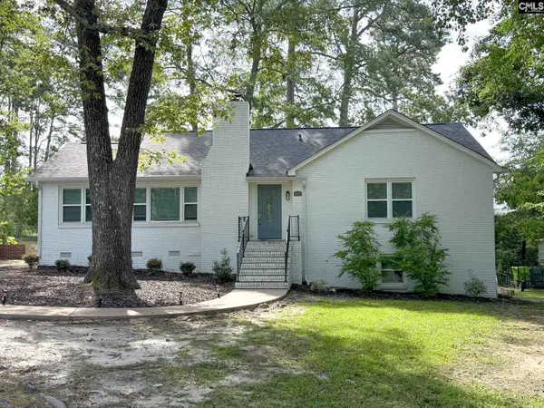 402 Arbor Drive, Columbia, SC 29206