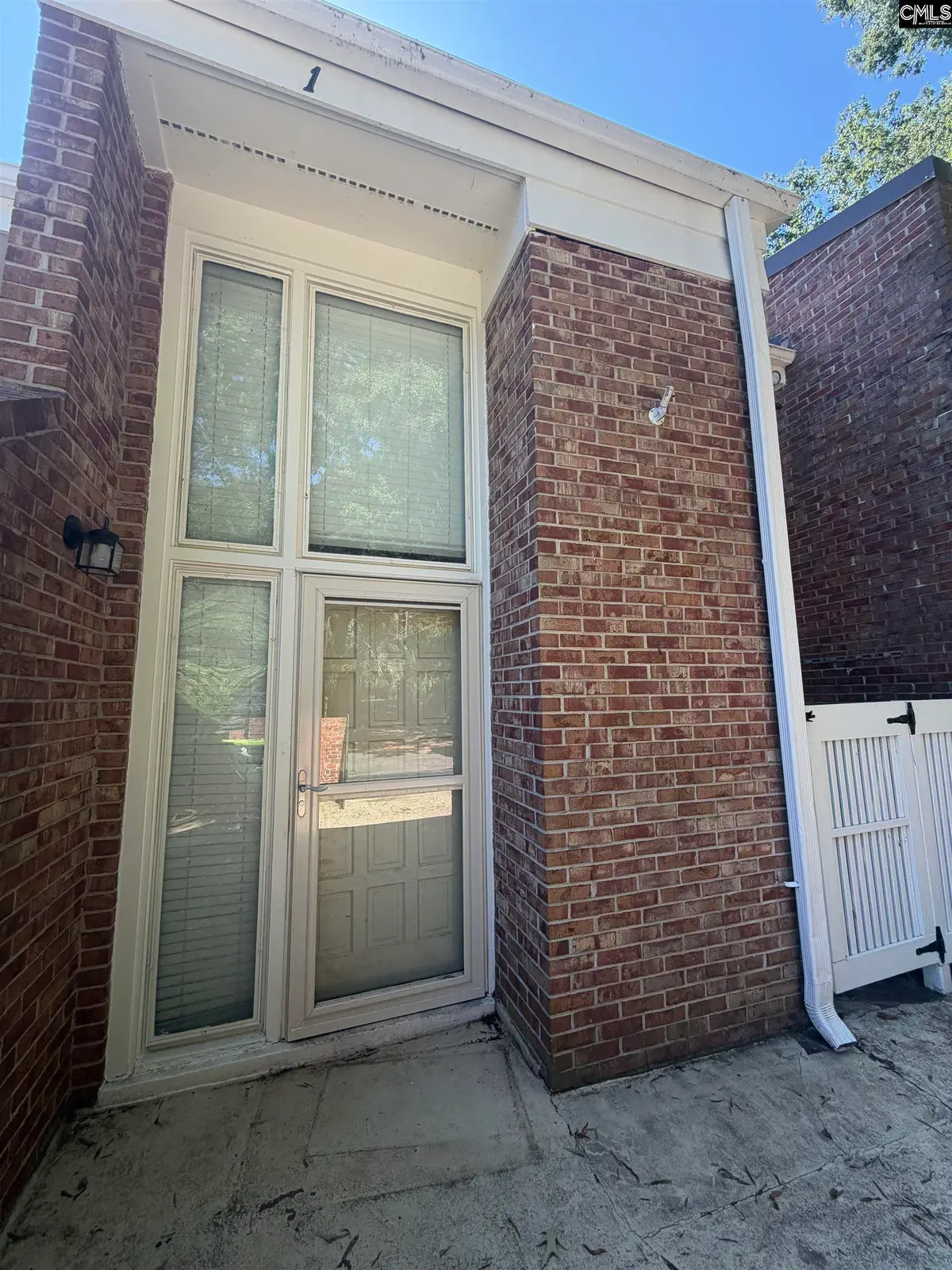 1 High Hill Road, Lexington, SC 29072 - #1