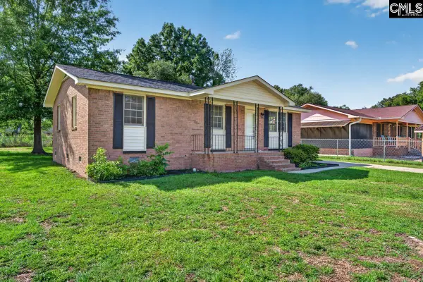 210 Cabin Creek Boulevard, Hopkins, SC 29061