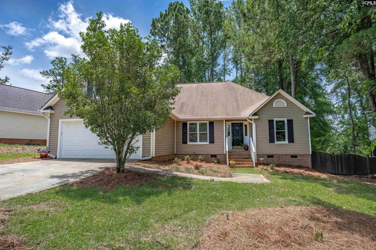 400 Tarrar Springs Road, Lexington, SC 29072 - #1