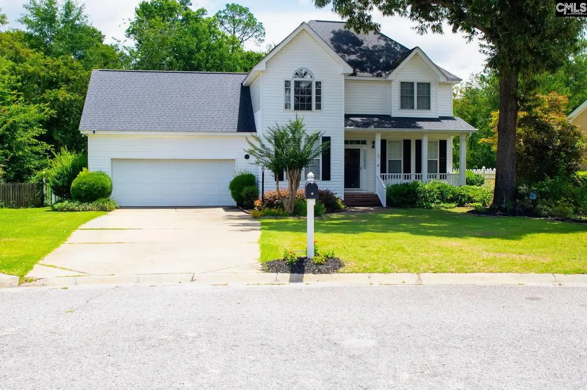 14 Rose Haven Lane, Blythewood, SC 29016 - #1