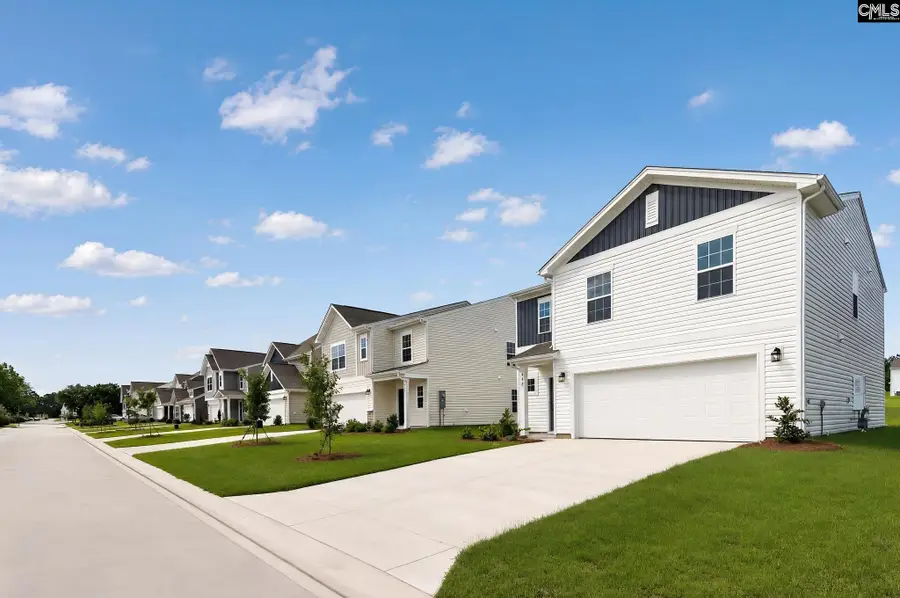 448 Happy Hollow Drive, Gaston, SC 29053 - #2