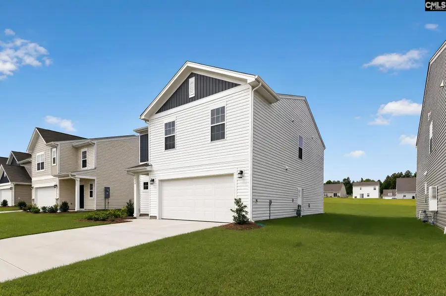 448 Happy Hollow Drive, Gaston, SC 29053 - #3