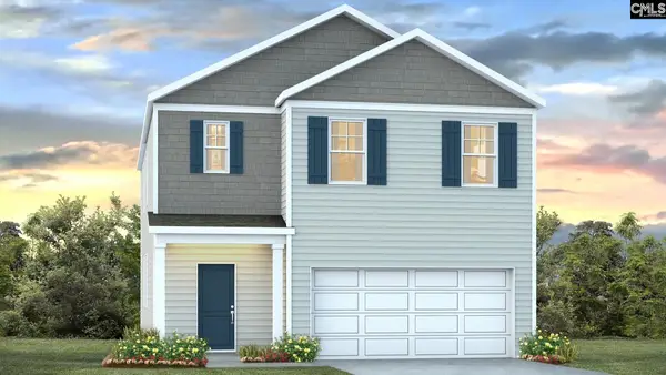 1036 Salient Court, Lugoff, SC 29078