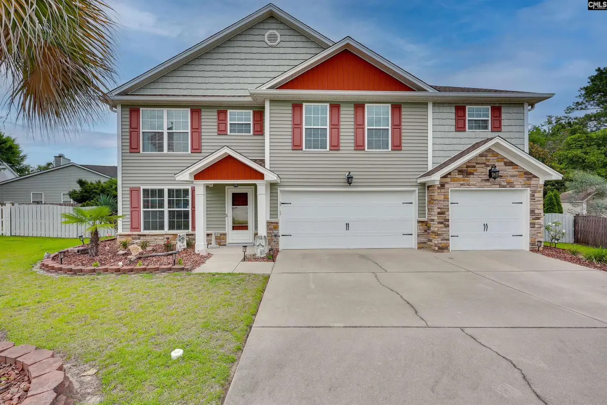 311 Starling View Court, Lexington, SC 29073 - #1