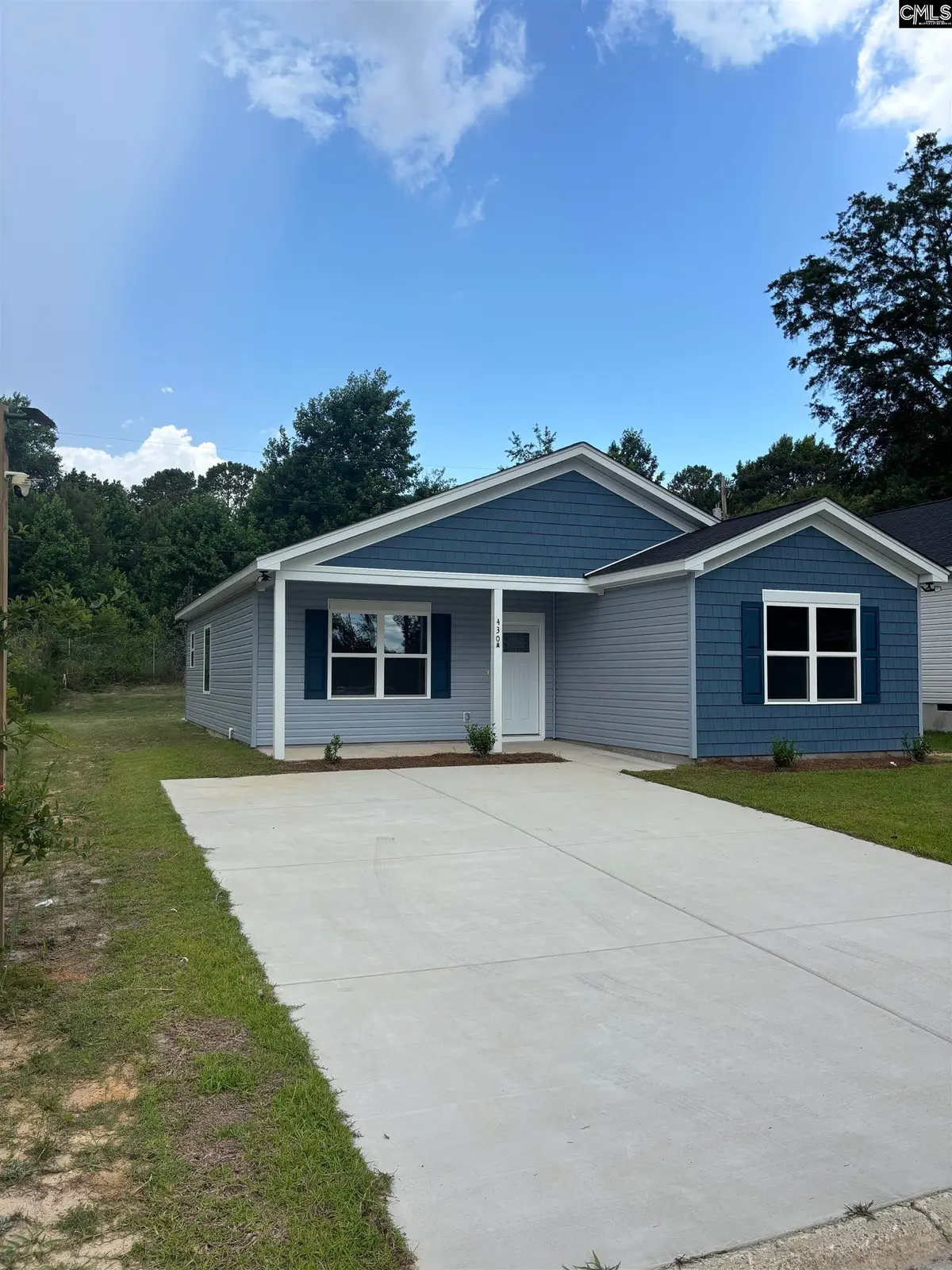 430A Old Plantation Drive, West Columbia, SC 29172 - #1