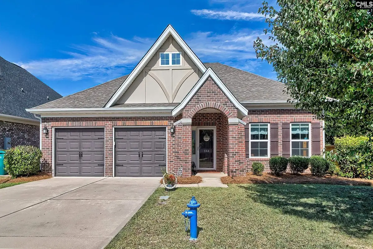 123 Cressingham Court, Lexington, SC 29072 - #1