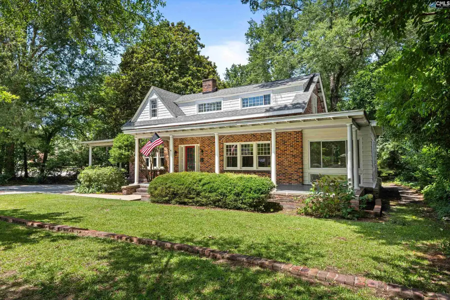 1403 Lyttleton Street, Camden, SC 29020 - #2