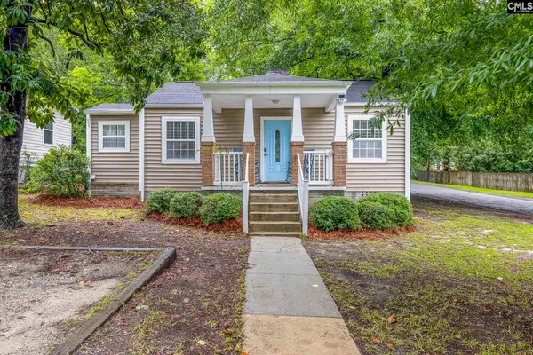 724 S Woodrow Street, Columbia, SC 29205
