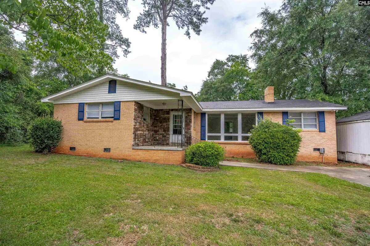 1927 Melissa Lane, Columbia, SC 29210 - #1