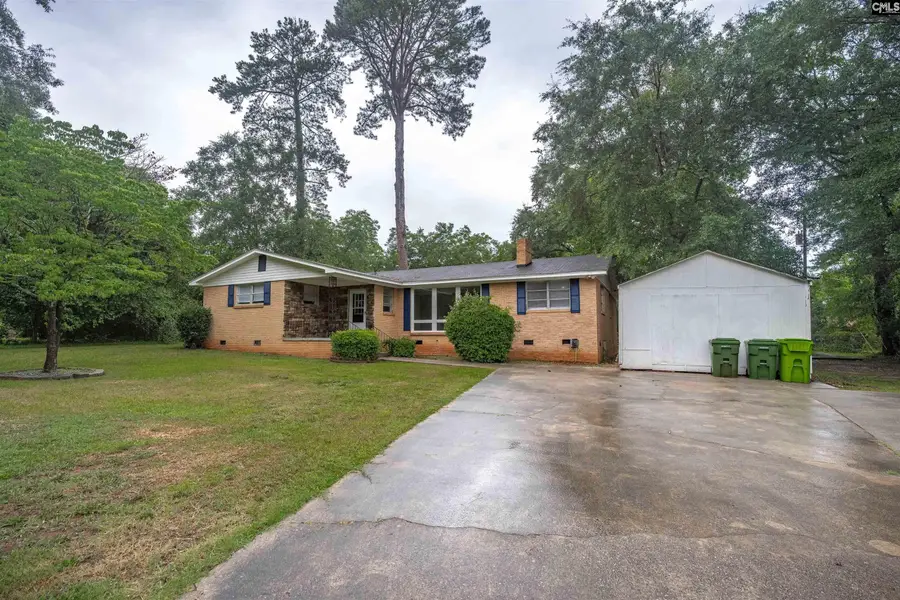 1927 Melissa Lane, Columbia, SC 29210 - #2