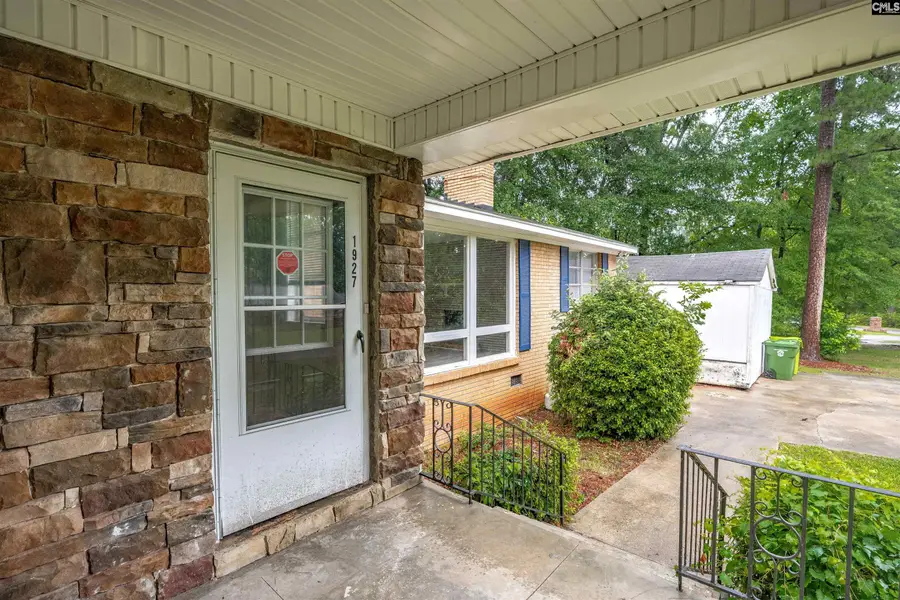 1927 Melissa Lane, Columbia, SC 29210 - #3