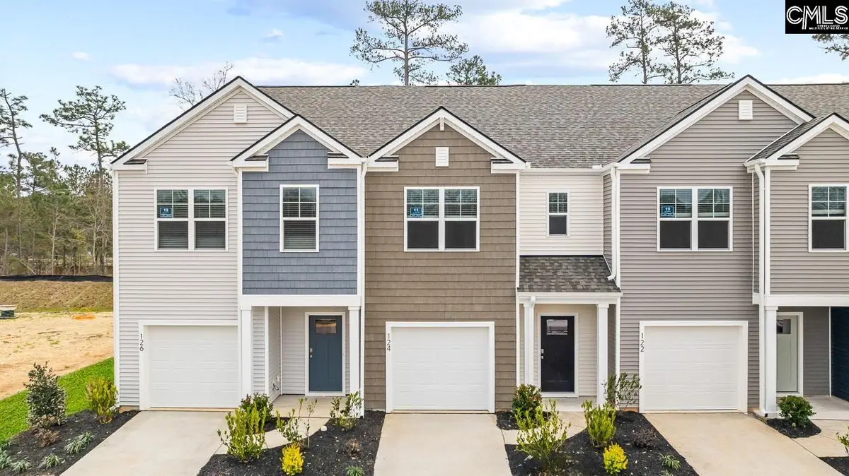 109 Cypress Hollow Way Way, Santee, SC 29142 - #1