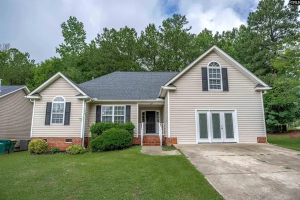 100 Kwanzan Drive, Lexington, SC 29072